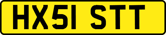 HX51STT