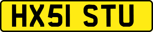 HX51STU