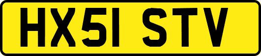 HX51STV