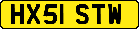 HX51STW