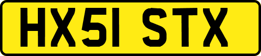 HX51STX