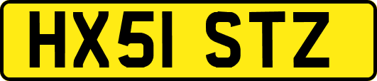 HX51STZ