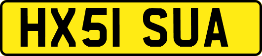 HX51SUA
