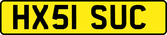 HX51SUC