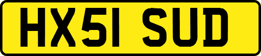 HX51SUD