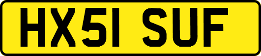 HX51SUF