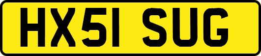 HX51SUG