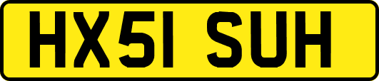 HX51SUH