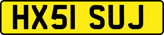 HX51SUJ