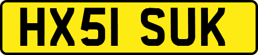 HX51SUK