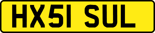 HX51SUL