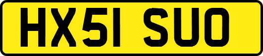 HX51SUO