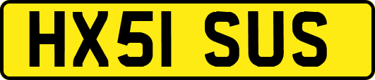 HX51SUS