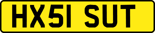 HX51SUT