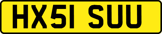 HX51SUU