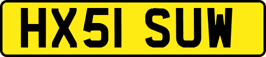 HX51SUW
