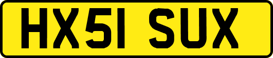 HX51SUX