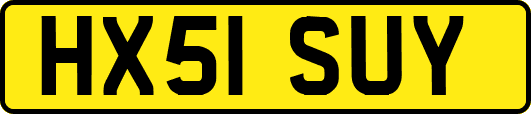 HX51SUY