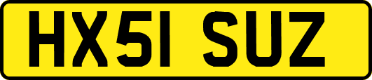 HX51SUZ