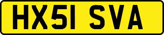HX51SVA