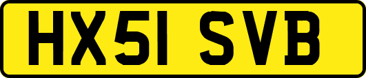 HX51SVB