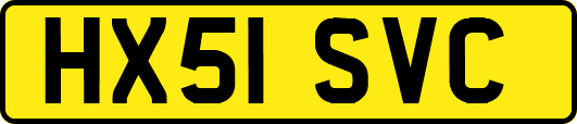 HX51SVC