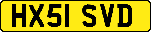 HX51SVD