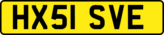 HX51SVE