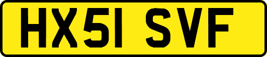 HX51SVF