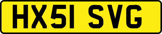 HX51SVG