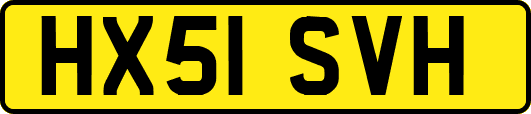 HX51SVH