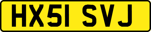 HX51SVJ