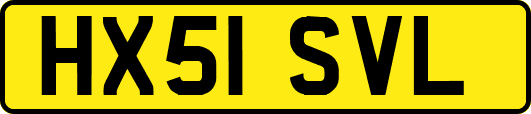 HX51SVL