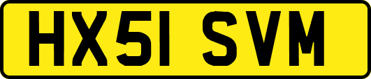 HX51SVM