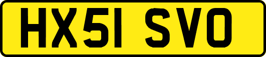 HX51SVO