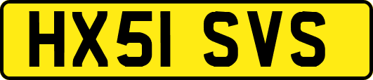 HX51SVS