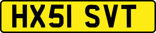 HX51SVT