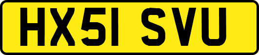 HX51SVU
