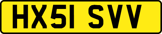 HX51SVV