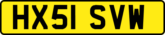 HX51SVW