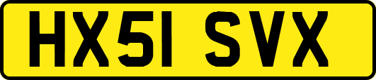 HX51SVX