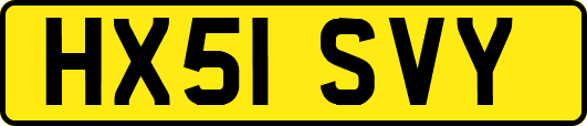 HX51SVY