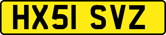 HX51SVZ