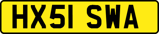 HX51SWA
