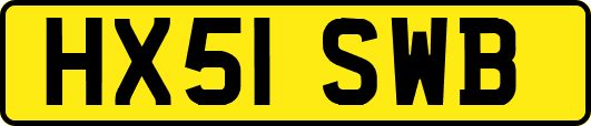 HX51SWB