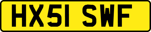 HX51SWF