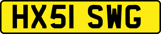 HX51SWG