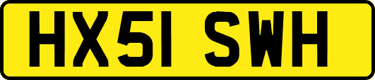 HX51SWH