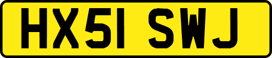 HX51SWJ