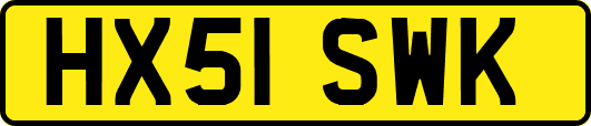 HX51SWK